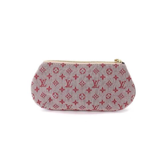 Louis Vuitton Monogram Mini Anne Sophie Pouch Cerise - Picture 2 of 10